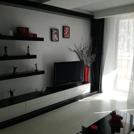 Apartment 33 In Iceberg Borovets