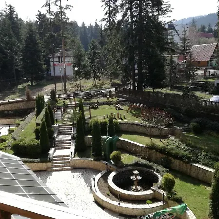33 In Iceberg * Borovets