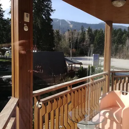 33 In Iceberg Apartman