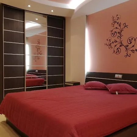 Apartment 33 In Iceberg Borovets