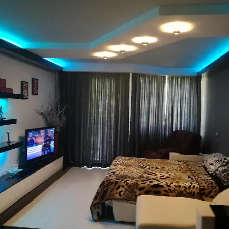 公寓 33 In Iceberg 波罗维茨