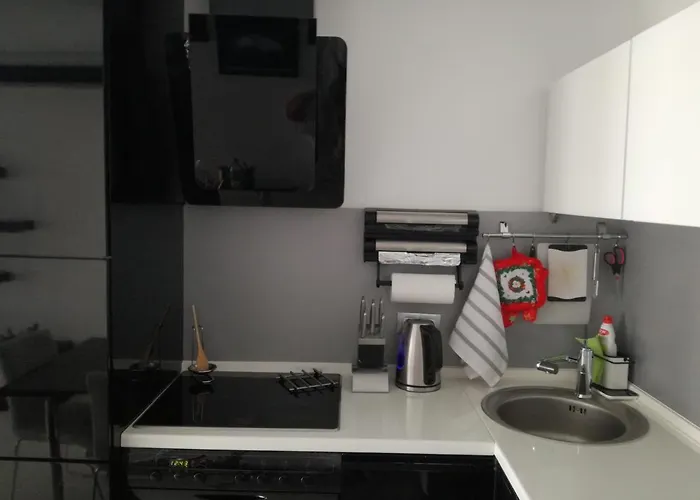 33 In Iceberg * Borovets