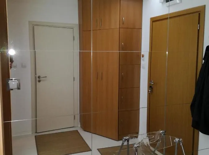 Appartamento 33 In Iceberg Borovets