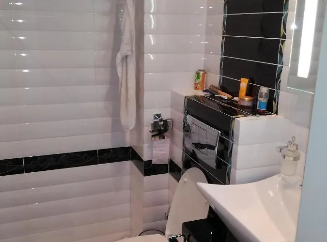 Appartamento 33 In Iceberg