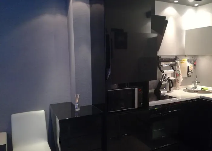 Appartamento 33 In Iceberg Borovets