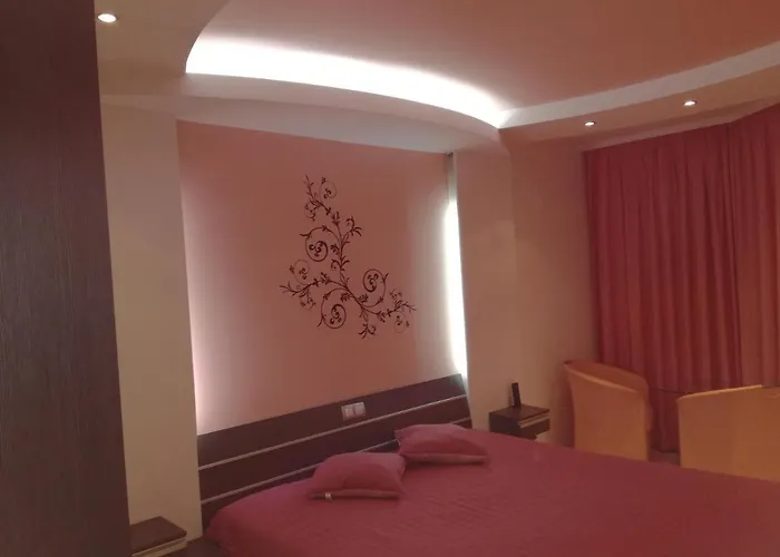 33 In Iceberg Appartamento *