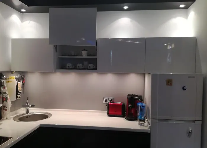 33 In Iceberg Appartamento