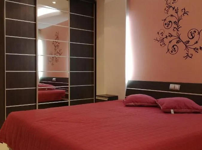 Appartamento 33 In Iceberg Borovets