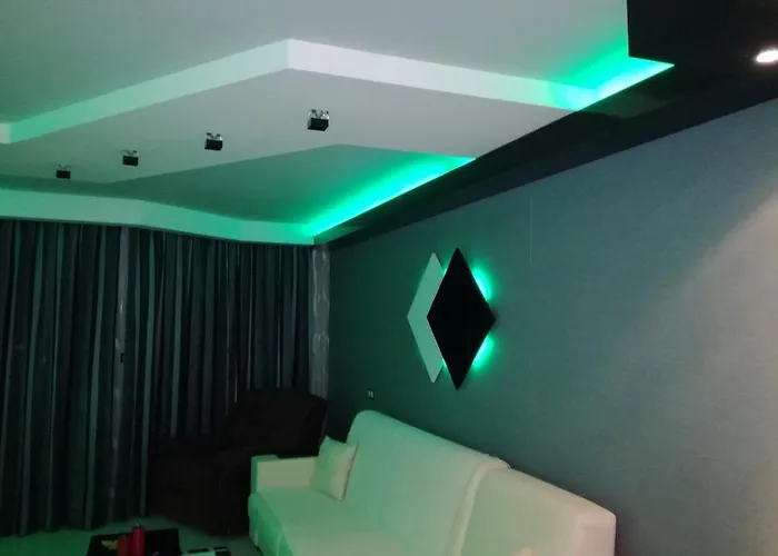 Appartamento 33 In Iceberg *