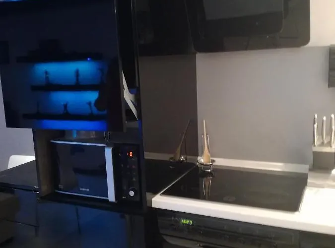 33 In Iceberg * Borovets